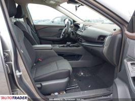 Nissan Rogue 2021 2 Nissan Rogue 2021 2