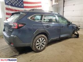 Subaru Outback 2025 2 Subaru Outback 2025 2