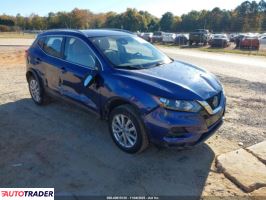 Nissan Rogue - zobacz ofertę