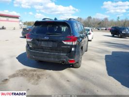Subaru Forester 2020 2