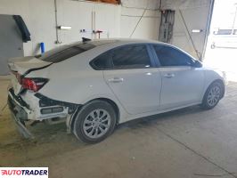 Kia Pozostałe 2024 2