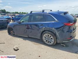 Mazda CX-9 2024 3