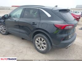 Ford Escape 2023 1