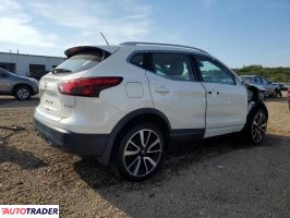 Nissan Rogue 2019 2 Nissan Rogue 2019 2