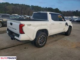 Toyota Tacoma 2024 2