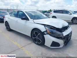 Nissan Altima 2024 2