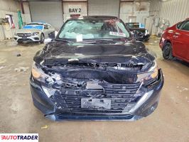 Nissan Sentra 2025 2