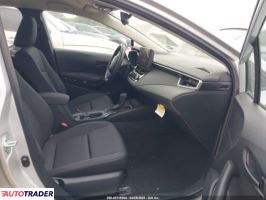 Toyota Corolla 2023 2