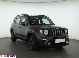 Jeep Renegade 2022 1.0 118 KM