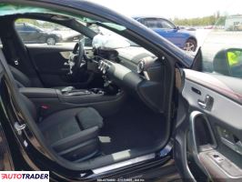 Mercedes CL 2024 2