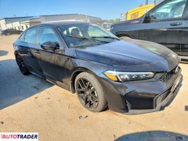 Honda Civic 2026 2
