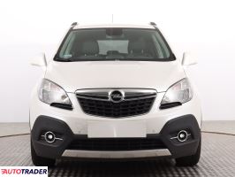 Opel Mokka 2013 1.4 138 KM