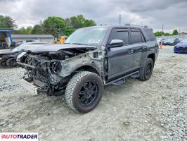 Toyota Pozostałe 2022