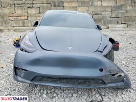 Tesla Model Y 2020