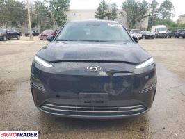 Hyundai Kona Electric 2023