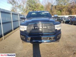 Dodge Ram 2020 6 Dodge Ram 2020 6