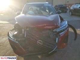 Nissan Pozostałe 2023 1