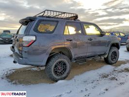 Toyota Pozostałe 2021 4