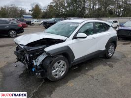 Hyundai Kona 2025 2 Hyundai Kona 2025 2