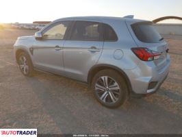 Mitsubishi Outlander 2024 2