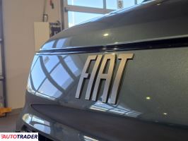Fiat Doblo 2024 1.5 102 KM