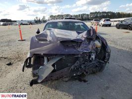 Dodge Challenger 2021 6