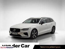 Volvo V60 - zobacz ofertę