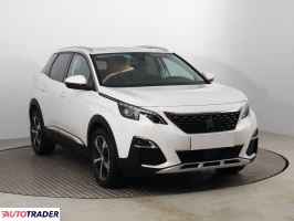 Peugeot 3008 2018 1.2 128 KM