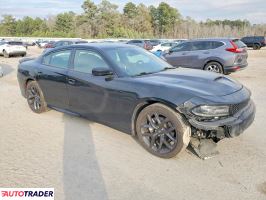 Dodge Charger 2021 3