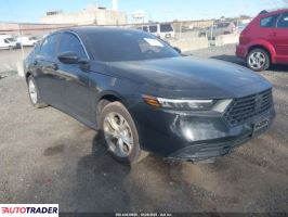 Honda Accord - zobacz ofertę