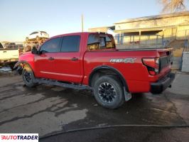 Nissan Titan 2021 5 Nissan Titan 2021 5