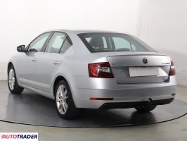 Skoda Octavia 2019 1.5 147 KM