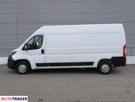 Peugeot Boxer 2021 2.2