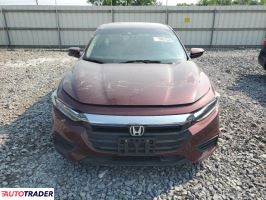 Honda Insight 2019 1