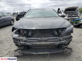 Toyota Camry 2023 2
