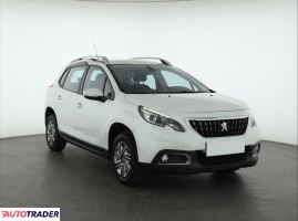 Peugeot 2008 2017 1.2 80 KM