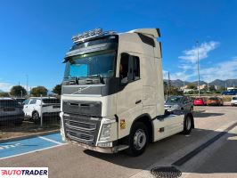 Volvo FH 500 Globetrotter  - zobacz ofertę