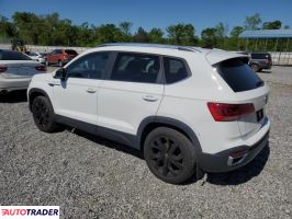 Volkswagen Pozostałe 2022 1 Volkswagen Pozostałe 2022 1