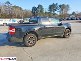 Ford Maverick 2025 2