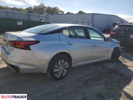 Nissan Altima 2020 2 Nissan Altima 2020 2