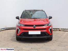 Renault Captur 2024 1.0 89 KM