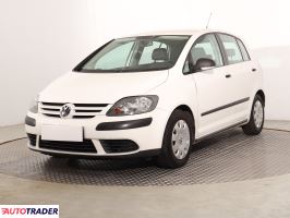 Volkswagen Golf 2008 1.4 120 KM