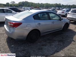 Subaru Impreza 2020 2