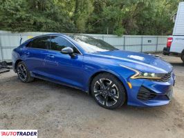 Kia Pozostałe 2021 1