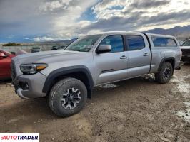 Toyota Tacoma 2021 3 Toyota Tacoma 2021 3