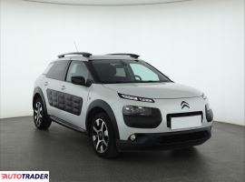 Citroen C4 Cactus - zobacz ofertę