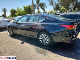 Nissan Altima 2025 2