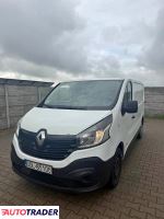 Renault Trafic - zobacz ofertę