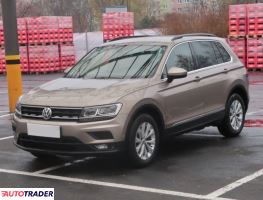 Volkswagen Tiguan 2019 2.0 187 KM