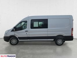 Ford Transit 2023 2.0